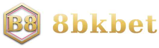 8bkbet logo